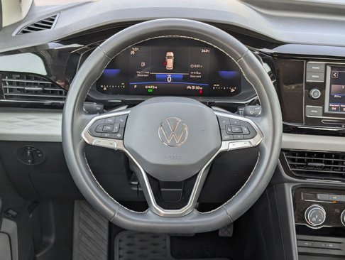 Used 2023 Volkswagen Taos S image 14