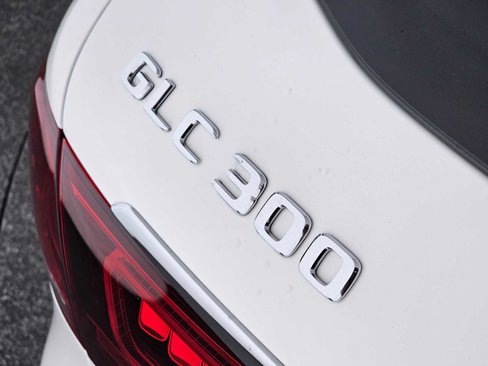 Used 2022 Mercedes-Benz GLC 300 image 14