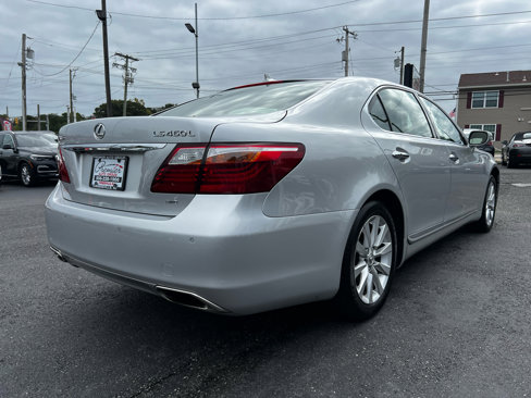 Used 2010 Lexus LS 460 L image 5