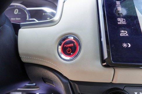Used 2018 Honda Clarity Plug-In Hybrid image 20