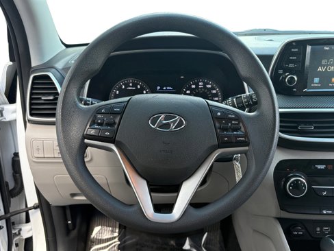 Used 2020 Hyundai Tucson SE image 10
