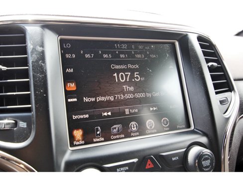 Used 2015 Jeep Grand Cherokee Summit image 19