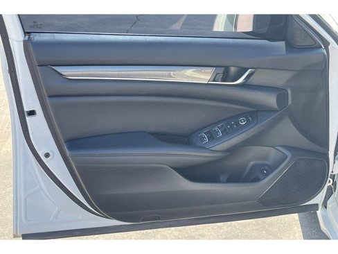 Certified 2021 Honda Accord Sport Special Edition image 11