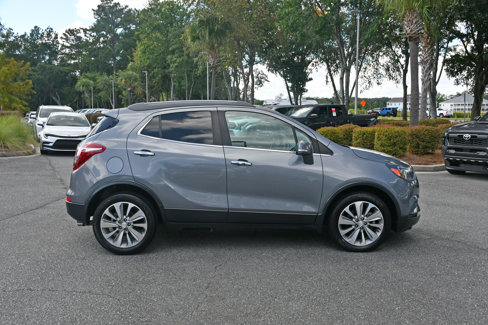 Used 2019 Buick Encore Preferred image 5