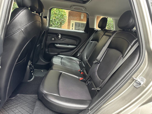 Used 2017 MINI Cooper Clubman ALL4 image 20