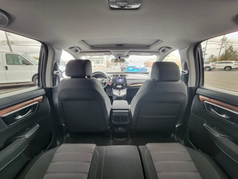 Used 2022 Honda CR-V EX image 14