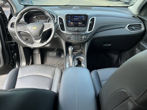 Used 2019 Chevrolet Equinox Premier w/ Premier Redline Edition image 17