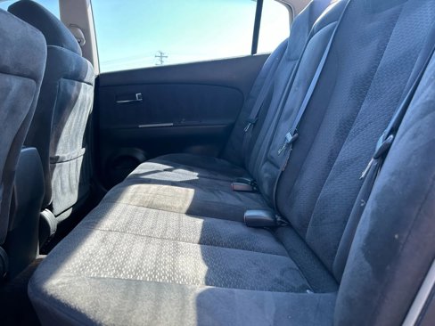 Used 2006 Nissan Altima 2.5 S w/ (P01) Special Edition Pkg image 15
