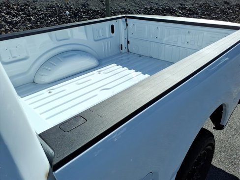 New 2026 Ford F250 4x4 Crew Cab Super Duty image 8