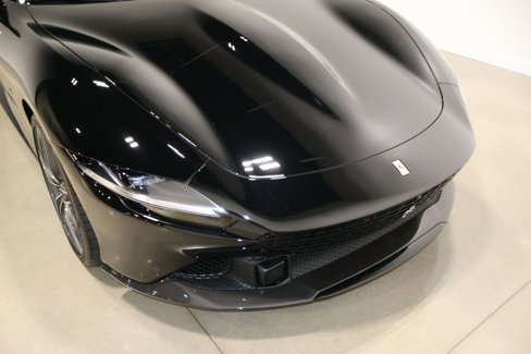 Used 2023 Ferrari Roma image 54
