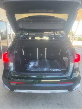 New 2025 BMW X1 xDrive28i w/ Premium Package image 12
