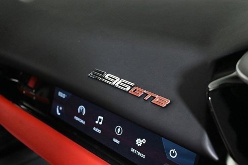 Used 2024 Ferrari 296 GTB image 21