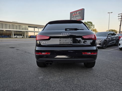 Used 2018 Audi Q3 2.0T Premium image 14