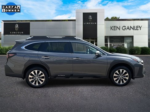 Used 2023 Subaru Outback Touring XT image 2