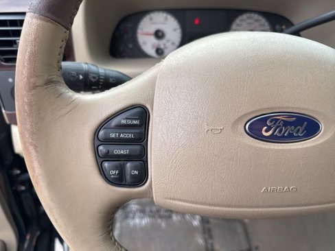 Used 2007 Ford F250 King Ranch image 26