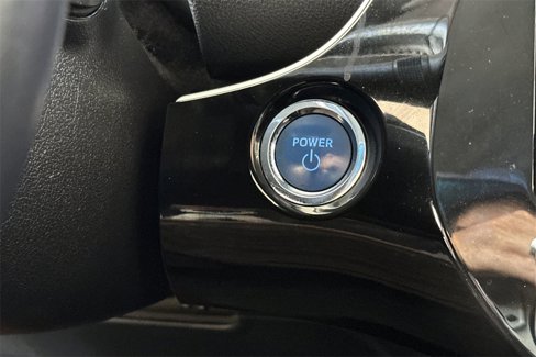 Certified 2021 Toyota Prius Prime LE image 24