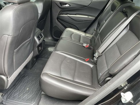 Used 2021 Chevrolet Equinox Premier w/ Redline Edition image 4