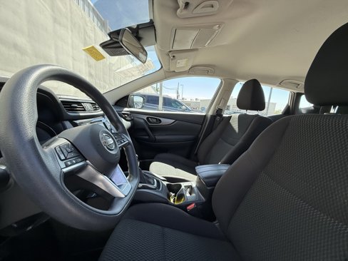 Used 2020 Nissan Rogue Sport S w/ Appearance Package image 6