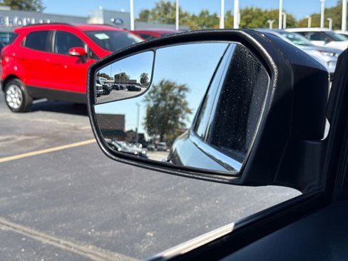 Used 2019 Ford Escape SE image 39