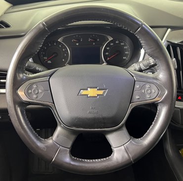 Used 2019 Chevrolet Traverse LT image 10