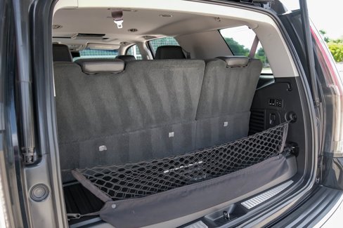 Used 2016 Cadillac Escalade Luxury image 51