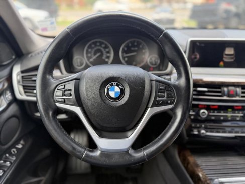 Used 2016 BMW X5 xDrive35i image 23