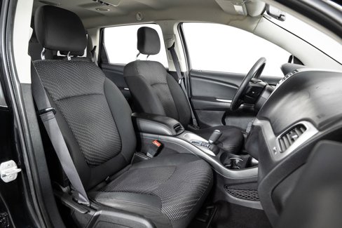 Used 2016 Dodge Journey SXT w/ Comfort/Convenience Group image 29