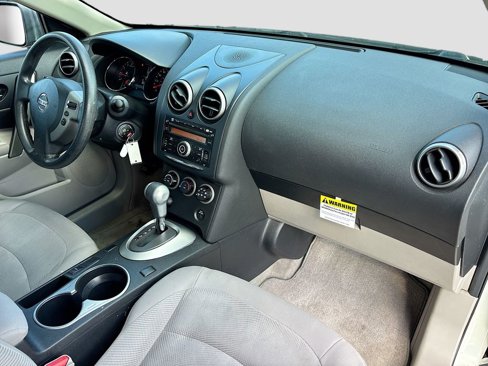 Used 2013 Nissan Rogue S image 25