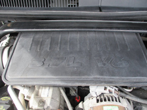 Used 2008 Jeep Grand Cherokee Laredo image 37