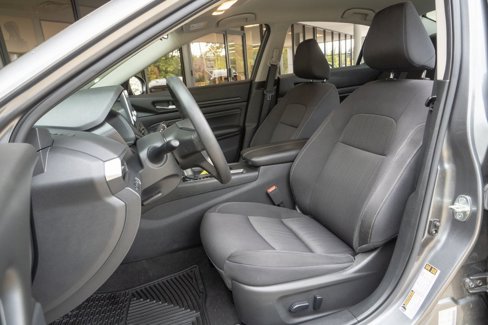 Used 2020 Nissan Altima 2.5 S image 8