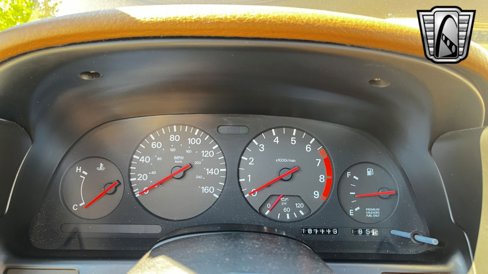 Used 1990 Nissan 300ZX GS image 13
