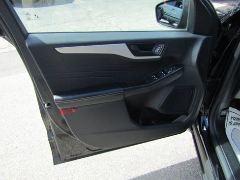 Used 2022 Ford Escape SE w/ Convenience Package image 15