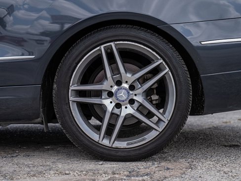Used 2014 Mercedes-Benz E 350 Coupe w/ Premium 1 Package image 11