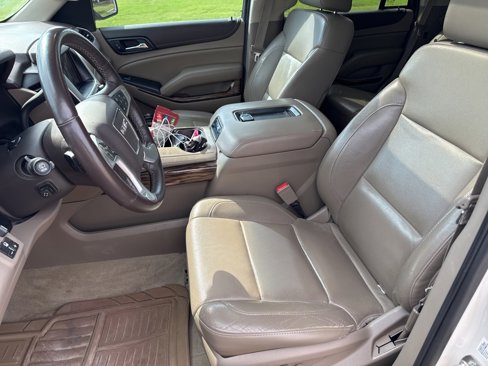 Used 2015 GMC Yukon SLT w/ Open Road Package image 5