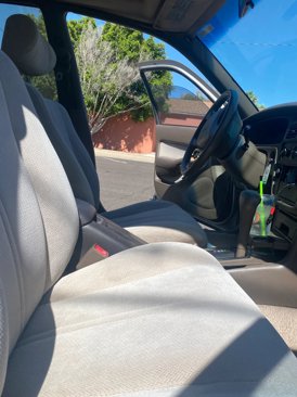 Used 1996 Toyota Camry DX image 22
