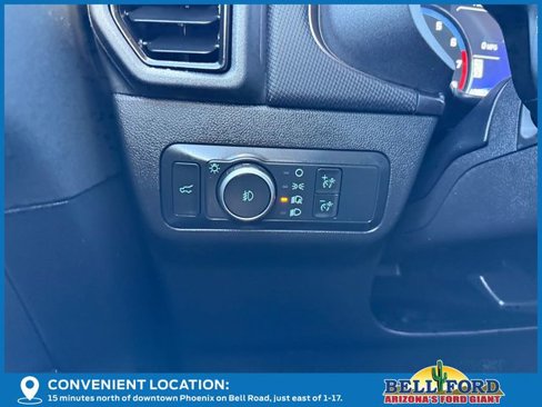 Used 2022 Ford Bronco Sport Badlands w/ Premium Package image 30