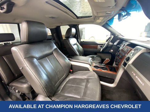 Used 2009 Ford F150 Lariat image 36