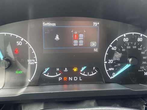 Used 2022 Ford Maverick XL image 29