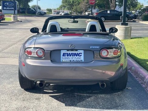 Used 2008 MAZDA MX-5 Miata Touring image 19