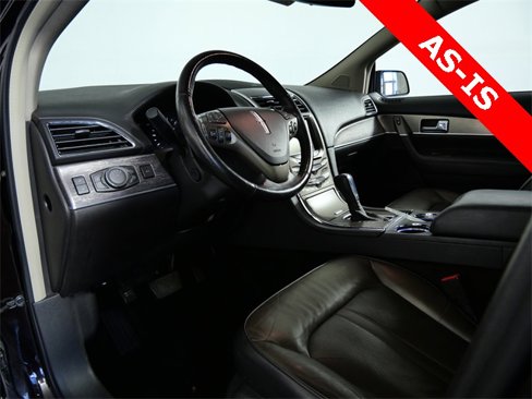 Used 2013 Lincoln MKX AWD image 16