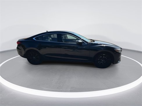 Used 2016 MAZDA MAZDA6 Grand Touring w/ GT Technology Package image 9