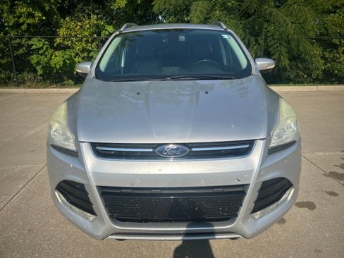 Used 2014 Ford Escape Titanium image 8