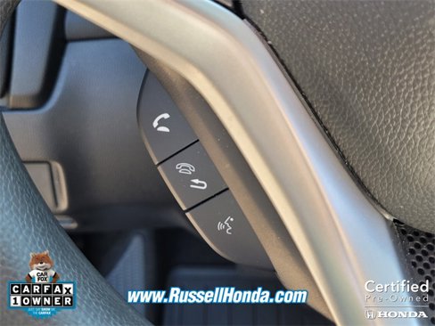 Certified 2020 Honda Fit LX image 26