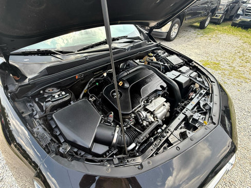 Used 2019 Chevrolet Malibu LT image 16