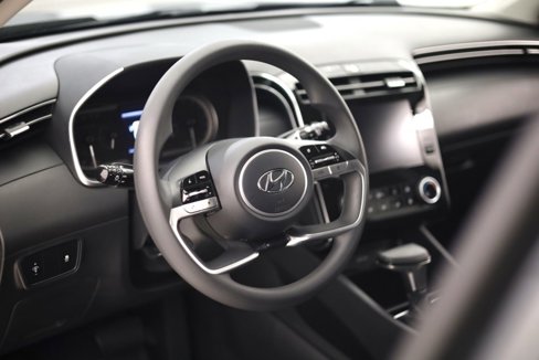 Used 2022 Hyundai Tucson SEL image 12