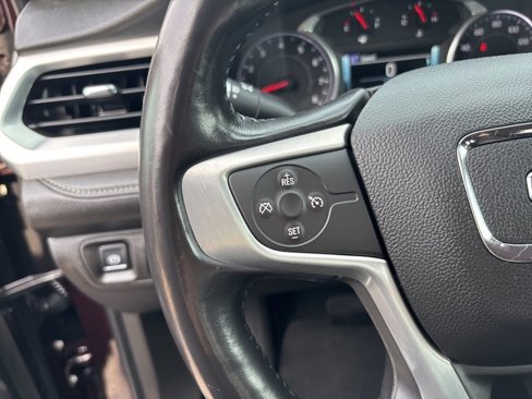 Used 2018 GMC Acadia SLT image 24