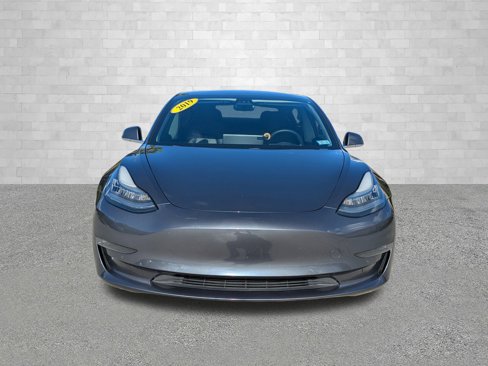 Used 2019 Tesla Model 3 Long Range image 6