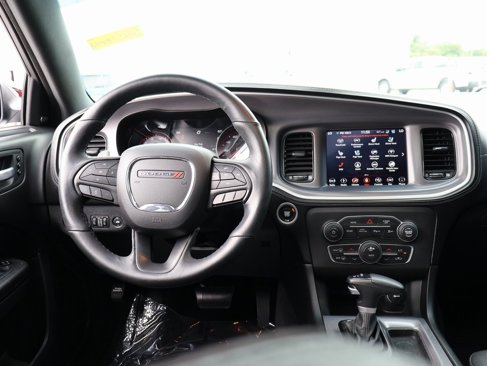 Used 2019 Dodge Charger GT w/ Plus Group image 18