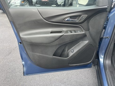 Used 2024 Chevrolet Equinox LT image 13