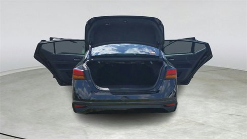 Used 2022 Nissan Altima 2.5 S image 12